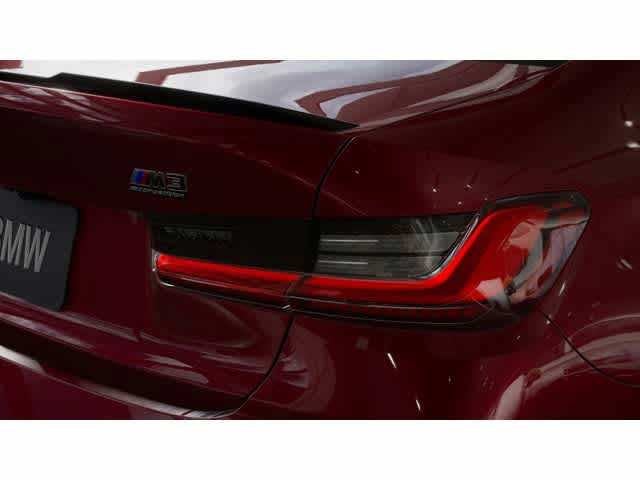 2027 BMW M3 Competition xDrive Sedan