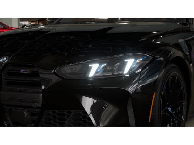 2026 BMW M4 Competition xDrive Coupe