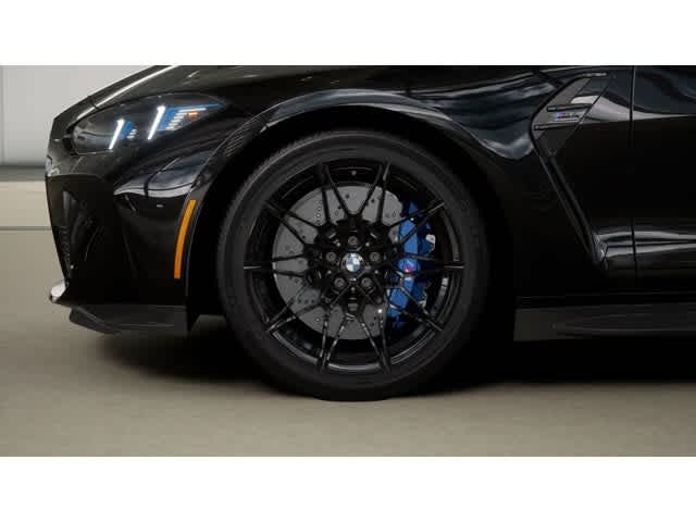 2026 BMW M4 Competition xDrive Coupe