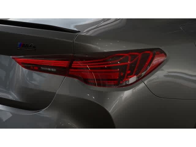 2026 BMW M4 Competition xDrive Coupe