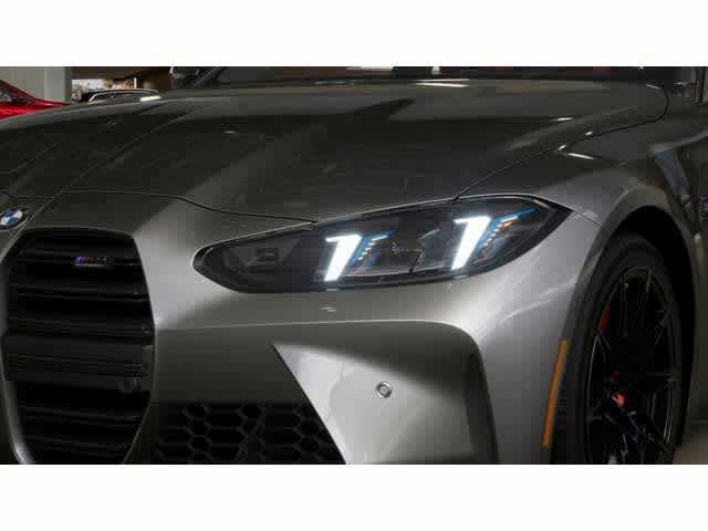 2026 BMW M4 Competition xDrive Coupe