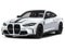 2027 BMW M4 Competition xDrive Coupe