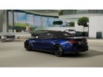 2027 BMW M4 Competition xDrive Convertible