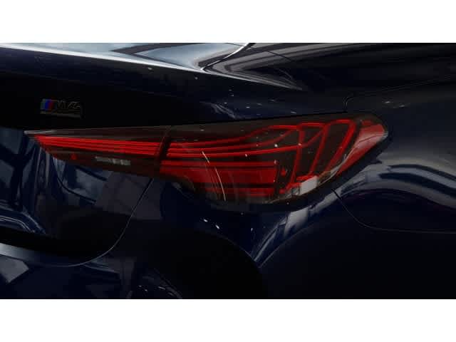 2027 BMW M4 Competition xDrive Convertible