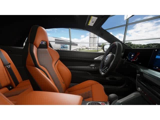 2027 BMW M4 Competition xDrive Convertible