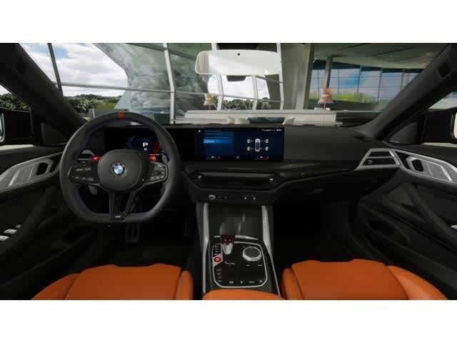 2027 BMW M4 Competition xDrive Convertible