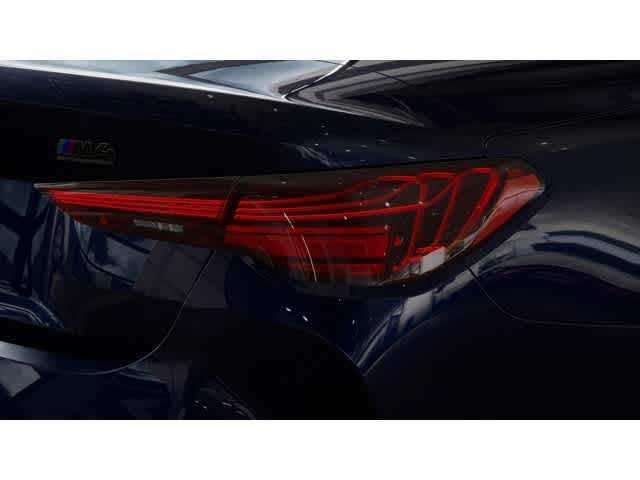 2027 BMW M4 Competition xDrive Convertible