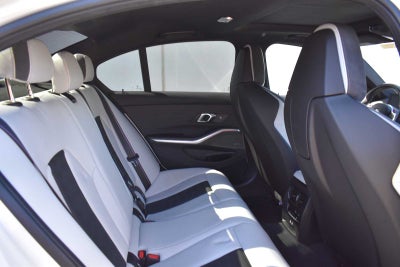 2024 BMW M3 Sedan