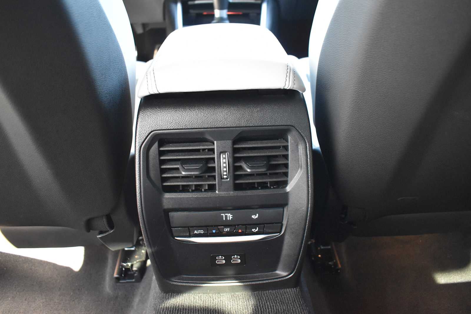 2024 BMW M3 Sedan