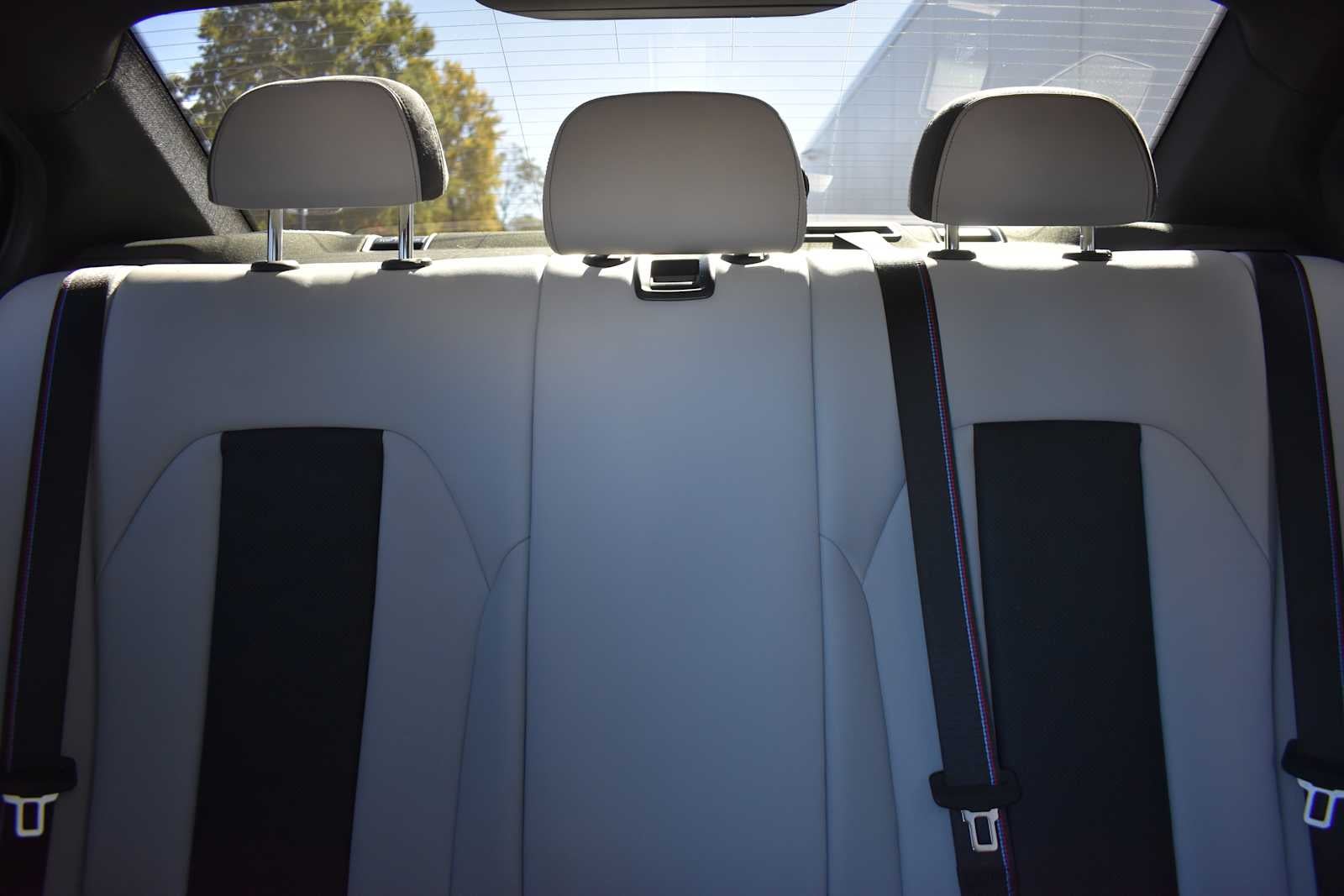 2024 BMW M3 Sedan