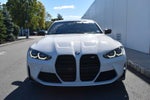 2024 BMW M3 Sedan