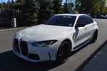 2024 BMW M3 Sedan