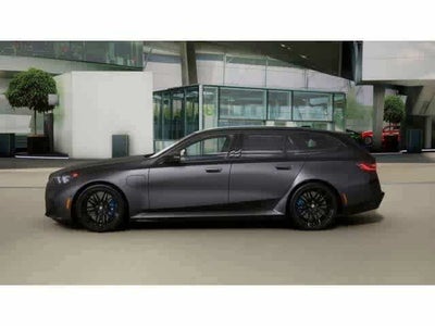 2026 BMW M5 Touring