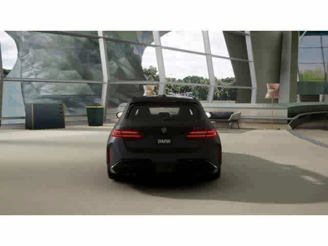 2026 BMW M5 Touring
