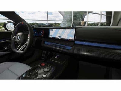 2026 BMW M5 Touring