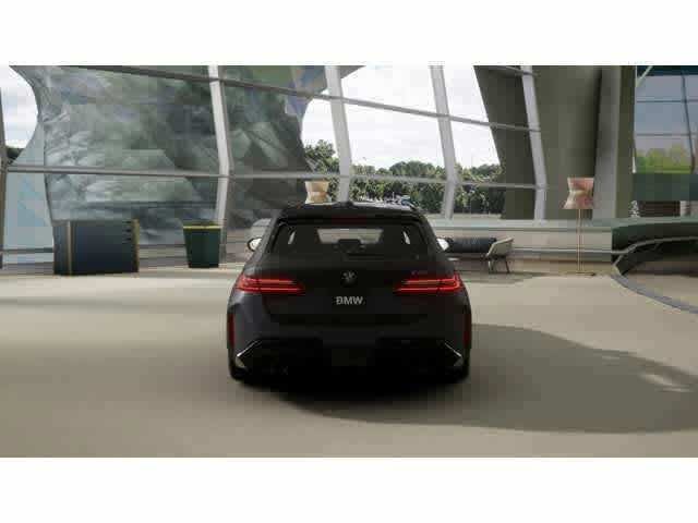 2026 BMW M5 Touring