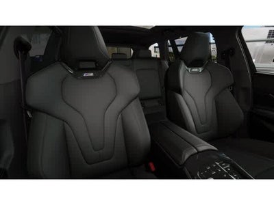 2027 BMW M5 Touring