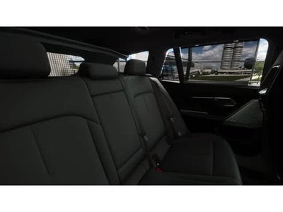 2027 BMW M5 Touring