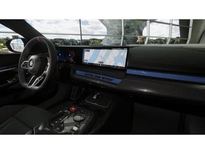 2027 BMW M5 Touring