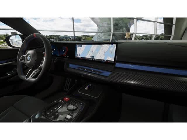 2027 BMW M5 Touring