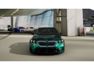 2027 BMW M5 Touring