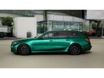 2027 BMW M5 Touring