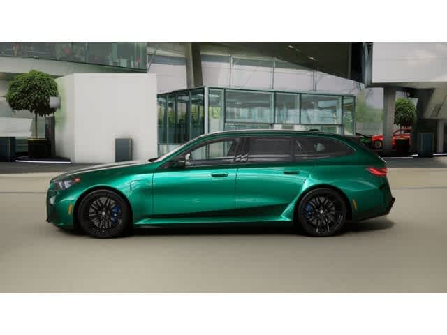 2027 BMW M5 Touring