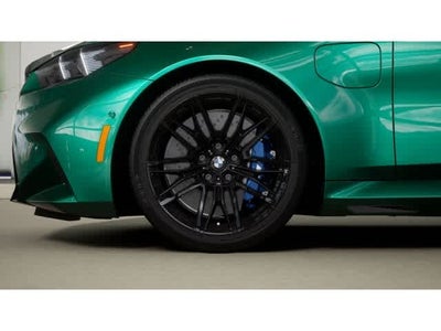 2027 BMW M5 Touring