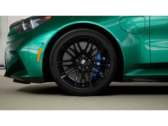2027 BMW M5 Touring