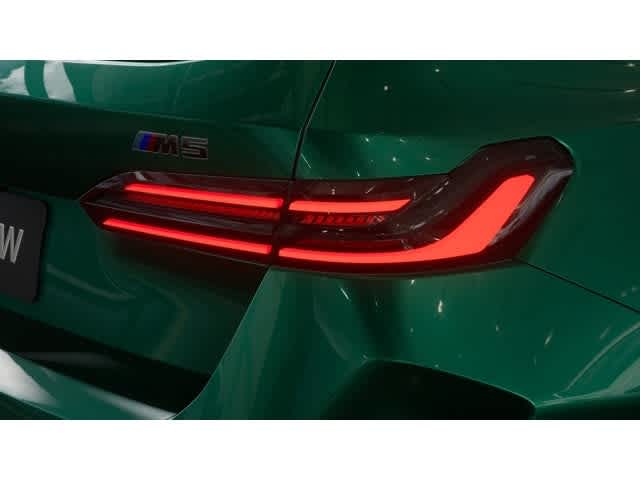 2027 BMW M5 Touring