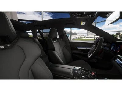 2027 BMW M5 Touring