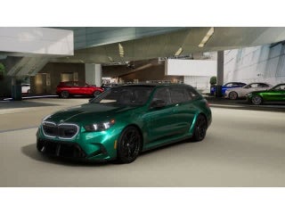 2027 BMW M5 Touring