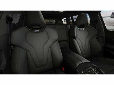 2027 BMW M5 Touring