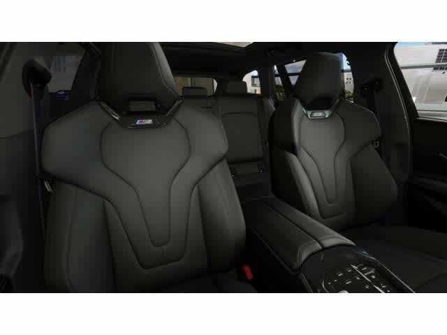 2027 BMW M5 Touring