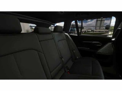 2027 BMW M5 Touring