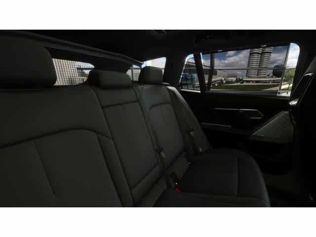 2027 BMW M5 Touring