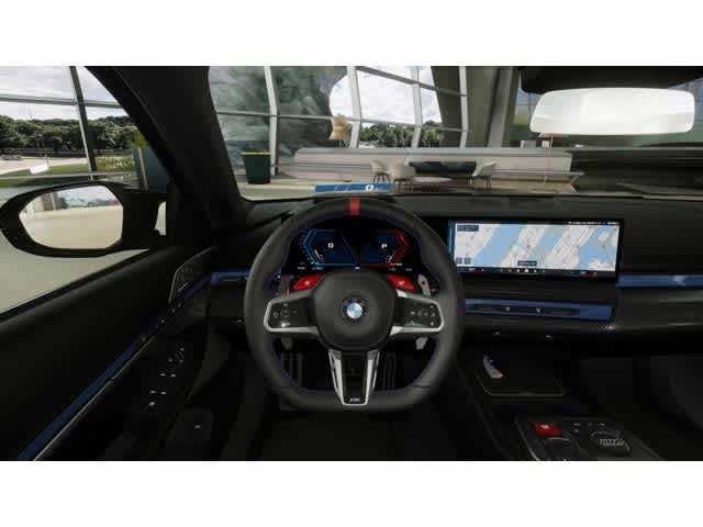 2027 BMW M5 Touring