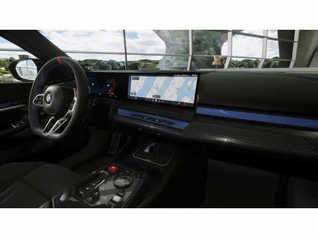 2027 BMW M5 Touring