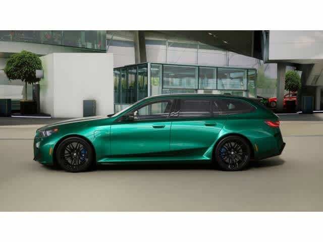 2027 BMW M5 Touring