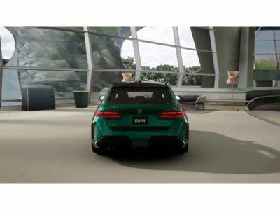 2027 BMW M5 Touring