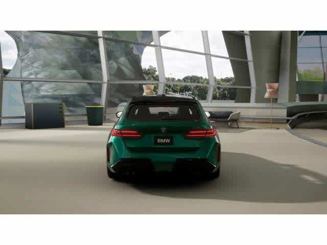 2027 BMW M5 Touring