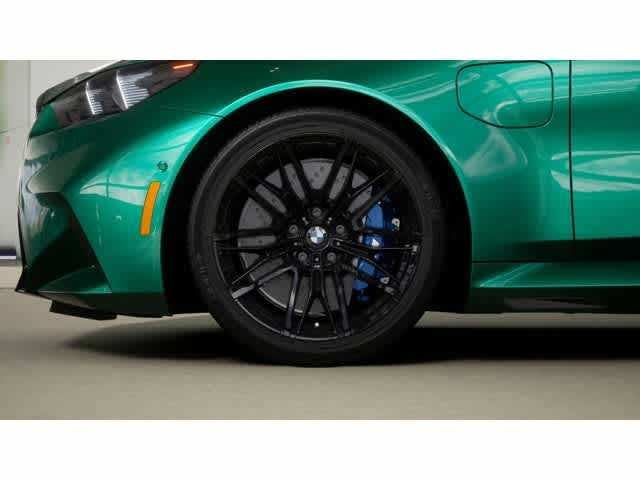 2027 BMW M5 Touring