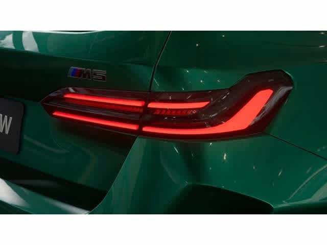 2027 BMW M5 Touring