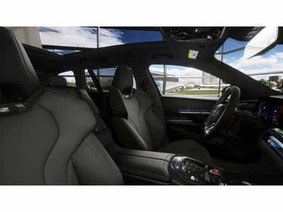 2027 BMW M5 Touring