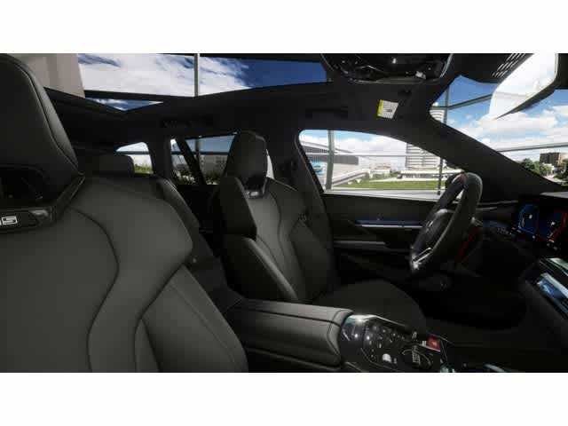 2027 BMW M5 Touring