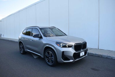 2024 BMW X1 M35i Sports Activity Vehicle
