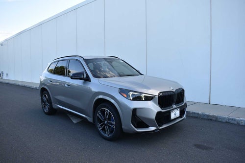 2024 BMW X1 M35i Sports Activity Vehicle