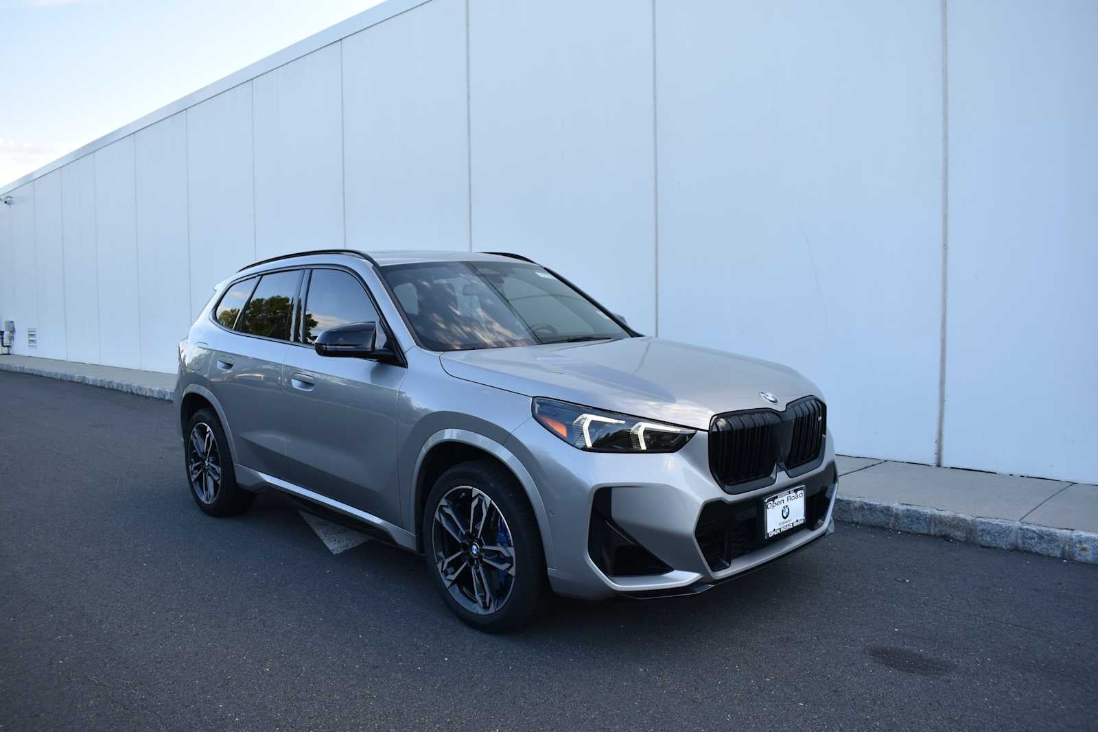 2024 BMW X1 M35i Sports Activity Vehicle