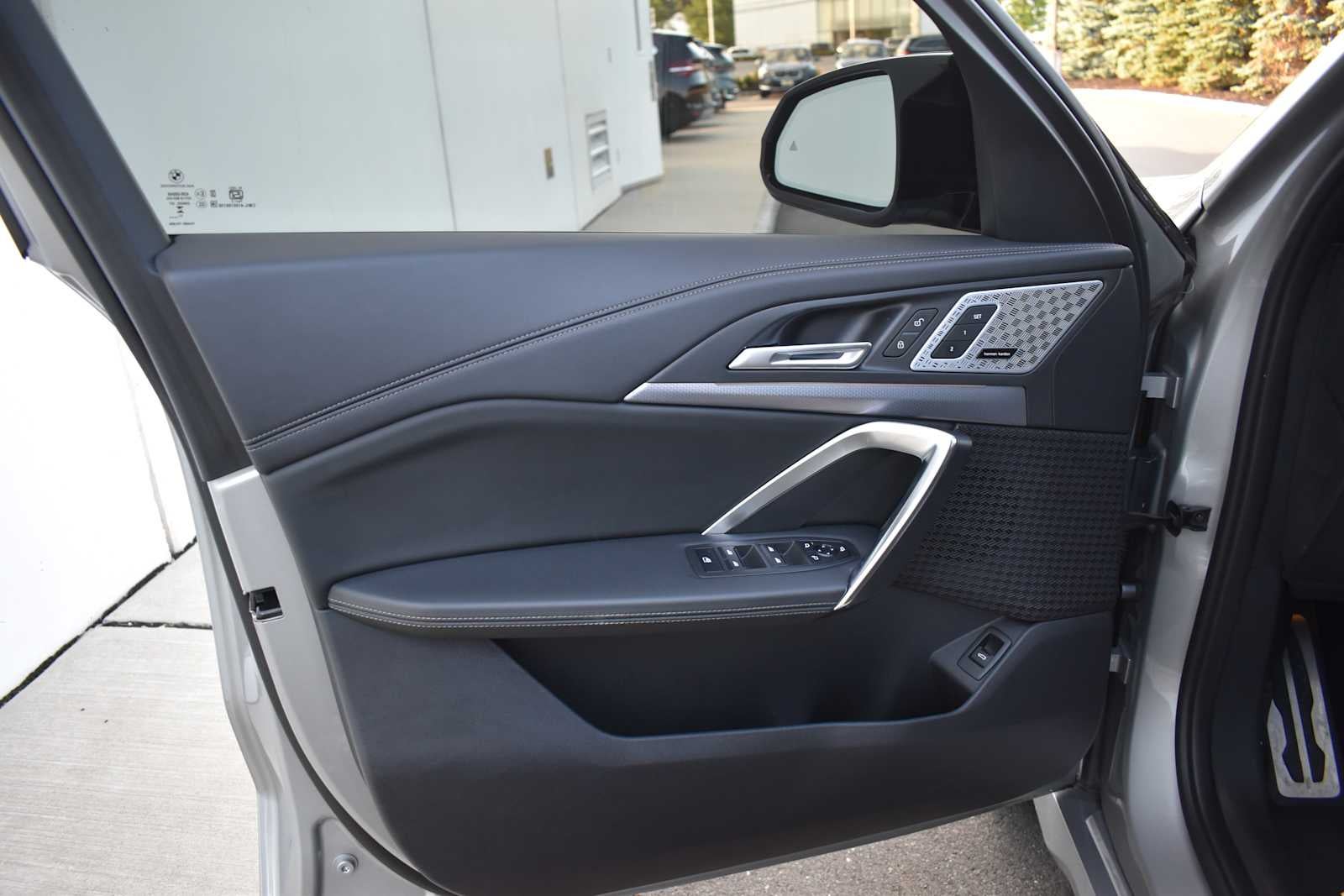 2024 BMW X1 M35i Sports Activity Vehicle