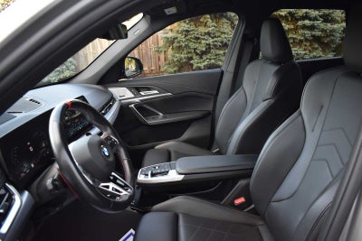 2024 BMW X1 M35i Sports Activity Vehicle
